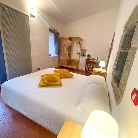 Casa Vacanze Di Arlecchino San Giovanni Bianco Ngoại thất bức ảnh